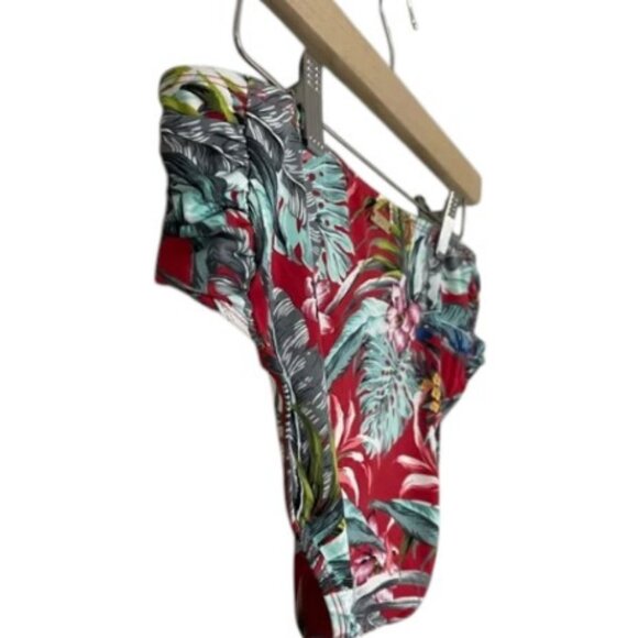 Skye two piece bathing suit size S - Picture 10 of 12